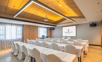Rezen Dong hotel( Xinyang Jingangtai Avenue Branch  )