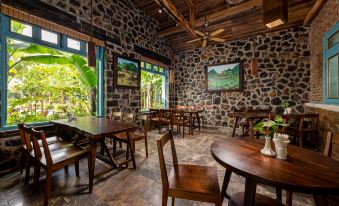 ChezCao Rice Field Ecolodge Ninh Binh