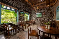 ChezCao Rice Field Ecolodge Ninh Binh Hotels in Ninh Tiến
