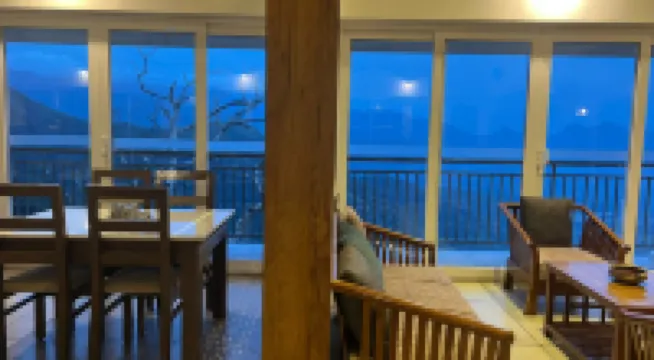 Chill Berg度假村 - Bodimettu