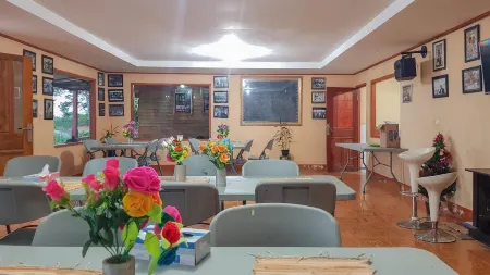 Villa Alam Flores Mbohang Ruteng Mitra RedDoorz