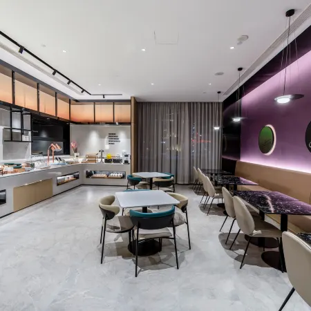 Ni Hao Hotel (Xinxiang Changyuan Administrative Service Center)