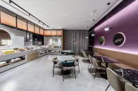 Ni Hao Hotel (Xinxiang Changyuan Administrative Service Center) - breakfast