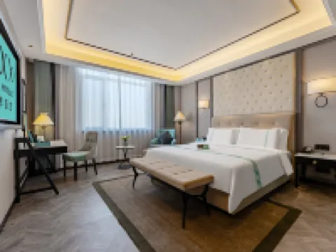 Xana Hotelle Hotel (Baoding Wangdu) Hotels in Wangdu