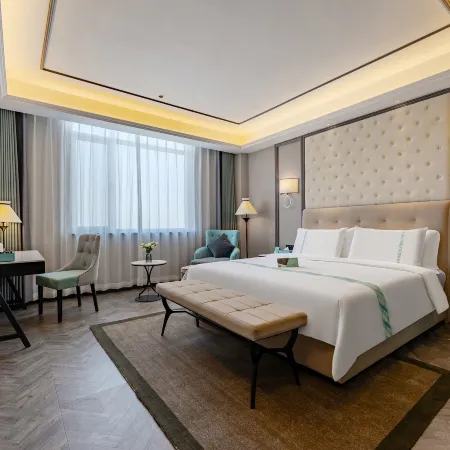 โรงแรมซาน่า โฮเทลล์ (หวางตู่ เป่าติ้ง) โรงแรมในหวางตู่