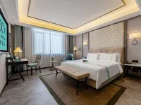 Xana Hotelle Hotel (Baoding Wangdu) Hotels in Wangdu