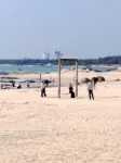 Chenxi Beach Homestay (Qishuiwan Beach Branch)