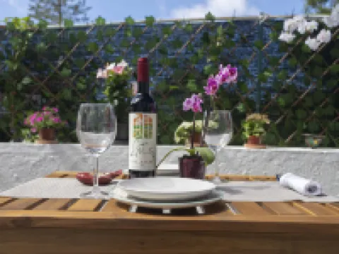 Happy Holiday Sintra Hotels in Sintra