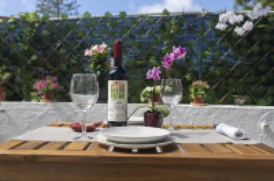 Happy Holiday Sintra