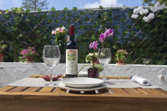 Happy Holiday Sintra