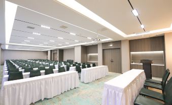 Magnotel Hotel (Yanji Yanbian Daxue Xishichang)