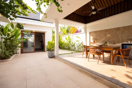 Ream YoHo Resort Отели в г. Прей Ноб