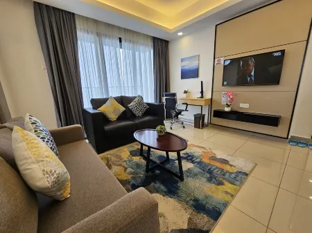 Horizon Homes @ Genting Highlands