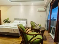 Kuching City Center Riverbank Suites With Marvelous River View Hotels near Blue Pool, Permai Rainforest