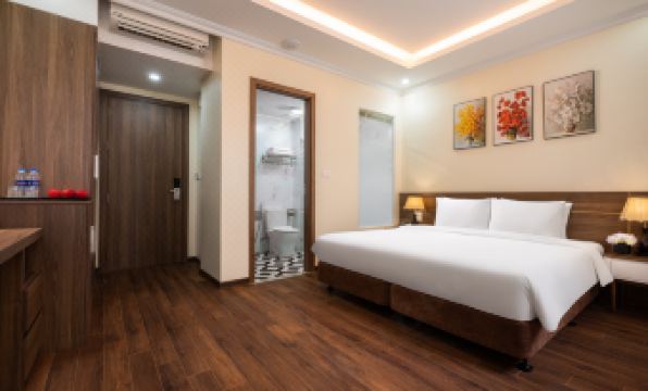 Ha Long Essence Classic Hotel