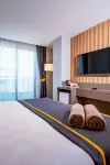 Saint Star Hotels - Adult Only فنادق في كيمير