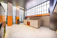 Zigong Huacheng Hotel (Huashang International City)