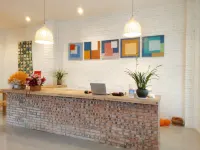 Hezhou Chuanxi Memory Homestay