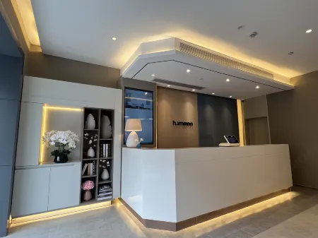 Homeinn · neo (Shanghai Xietu Road)