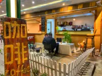 Laomudeng Jialaowai Chinese Inn - Bữa sáng