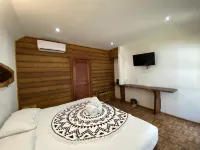 Hotel Aruma Ha Hotels in Holbox