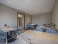 驛居飯店（德惠西站新東方購物中心店） 德惠住宿飯店
