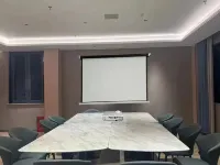 Qifu Hotel Hoteles en Fengxin