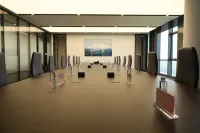 HUSU HISOLO HOTEL Hotels in Yancheng