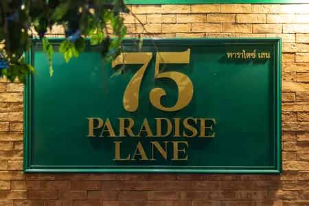 75 Paradise Lane Managed by Loft Group