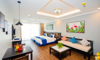 D'Lioro Hotel & Resort