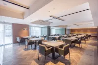 Atour Hotel Zhengzhou Beilonghu Financial Center