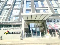 左岸·loft民宿（瀋陽中街大悦城店） - 2星級