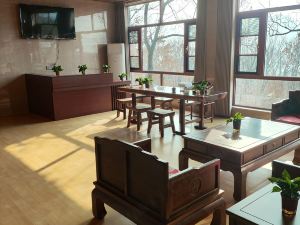 Dengfeng Ruwan Wangshan Homestay