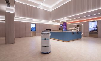 HanTing Hotel (Lu'an Hongjie Baida Jinshangdu)