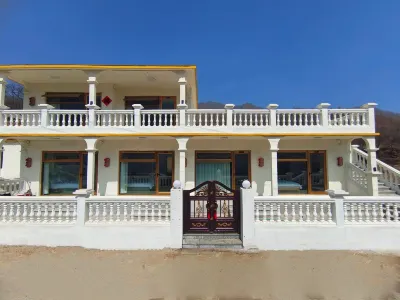 Jingleju Homestay