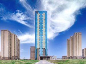 Ji Hotel (Urumqi Exhibition Center Wuyue Plaza)