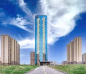 JI Hotel (Urumqi Convention & Exhibition Wuyue Plaza) โรงแรมในพื้นที่ศูนย์แสดงสินค้านานาชาติ