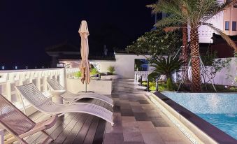 Suzhou Moyin Boutique Designer B&B (Xishan Scenic Area Branch)