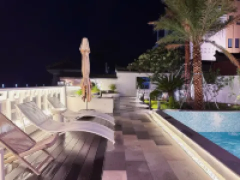 Suzhou Moyin Boutique Designer B&B (Xishan Scenic Area Branch)