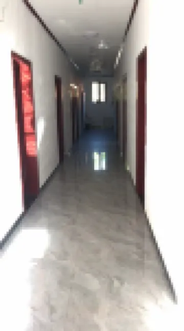 Lin Meng Manor Homestay