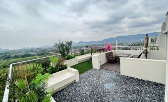 Guangming · Dreamhouse Boutique Home stay (the Taihu Lake Longzhimeng Zoo Store