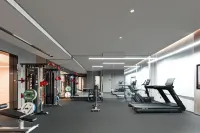 Atour Hotel Baotou International Convention and Exhibition Center - Træningscentre