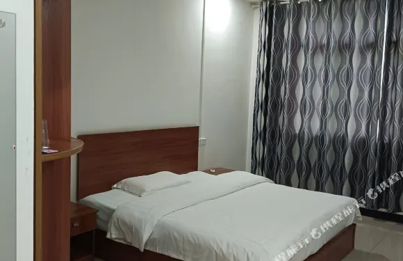 邊陽惠誠商務賓館