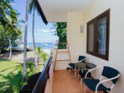 MEDANA BAY MARINA Hotels in Tanjung