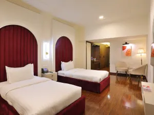 Meridien Hotel