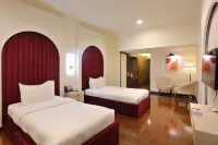 Meridien Hotel Hotels in Attawa