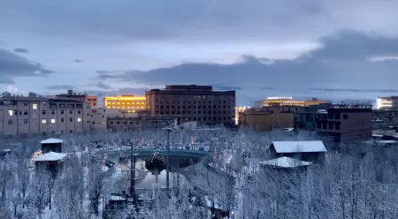 Litang Zhuobilinka Homestay