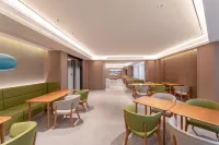全季酒店（馬鞍山當塗縣政府店） - 早餐