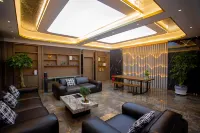 Cheng Zun Hotel Hotels in Linkes Bairin-Banner