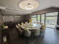Jinzhai Dongxiao Xunxili Homestay Отели в г. Цзинчжай